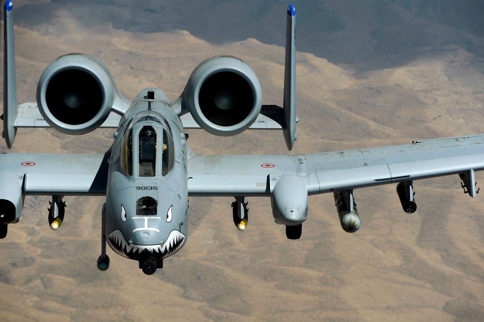 amazing-a-10-warthogs-destroyed-23-iraqi-tanks-in-one-day-during